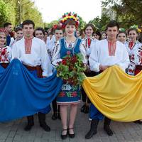 У Тернополі День Героїв відзначать урочистою ходою у вишиванках та патріотичним концертом