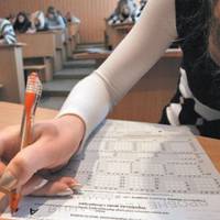 На Тернопільщині ученицю вигнали із ЗНО