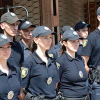 Тернопільські поліцейські будуть охороняти матчі Ліги Чемпіонів УЄФА