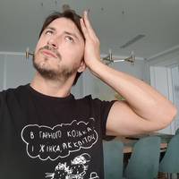 Сергій Притула розповів, ким мріяв стати у дитинстві