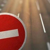 Сьогодні у Тернополі частково обмежать рух автотранспорту. Схема