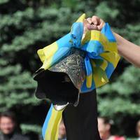Сьогодні у школах Тернополя пролунає Останній дзвінок-2018