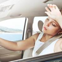 6 порад, як захистити свій автомобіль у спеку