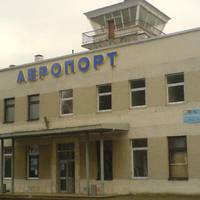 Тернопільський аеропорт віддадуть в оренду за 1 гривню (ВІДЕО)