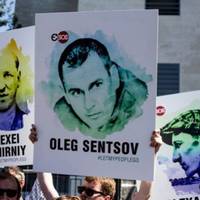 У Тернополі проведуть акцію на підтримку кінорежисера Олега Сєнцова