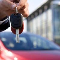 Тернополяни за місяць скупили нових авто на 2 мільйони доларів