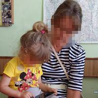 Правоохоронці Бережанщини розшукали зниклу жінку та її 4-річну донечку (ФОТО)