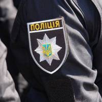 Тернопільські патрульні врятували чоловіка від самогубства (ВІДЕО)