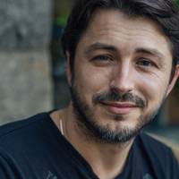 Сергій Притула отримав звання  «Почесний громадянин міста Збаража»