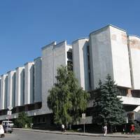 Скільки музеїв має Тернопільщина?
