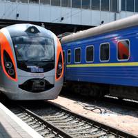 Зросла кількість поїздів, якими з Тернополя можна добратися до моря