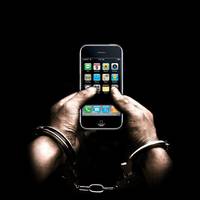 Скільки «світить» тернополянину за крадіжку Iphone?