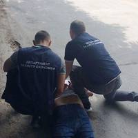 На Тернопільщині на хабарі затримали заступника директора лікарні (ФОТО)