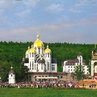 Графік прощ до Зарваниці на літній період