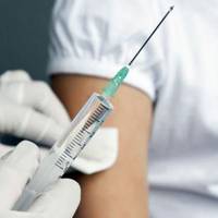На Тернопільщині найменше в Україні вакцинованих дітей