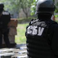 СБУ проведе антитерористичні навчання на Тернопільщині