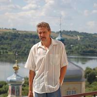 Помер відомий тернопільський письменник Петро Сорока