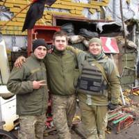 «За чотири дні до своєї смерті Максим врятував мені життя», – тернополянин про смерть побратима