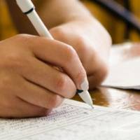 Випускники з Тернопільщини поскаржилися на ЗНО із англійської мови (ВІДЕО)