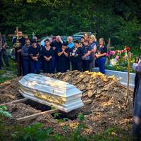 «Смерть Галинки оповита загадкою...» Подробиці трагедії у Копичинцях