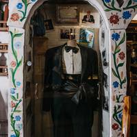 У Тернополі зберігають фрак, в якому видатний український артист співав Сталіну (ФОТО)