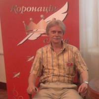 Тернопільського поета Сергія Сірого посмертно нагородили відзнакою конкурсу «Коронація слова»