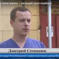 Наступника терориста «Мотороли» після страшної аварії лікує лікар з Тернополя?
