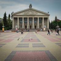 У тернопільському драмтеатрі покажуть премєру (ВІДЕО)