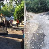 Дороги в окупованому Криму шокували соцмережі (ФОТО)