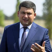 Гройсман цього тижня знов приїде на Тернопільщину?