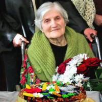 Померла підпільниця з с. Городниця, яка 40 років ховала чоловіка-повстанця на горищі
