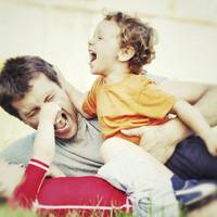 В Україні сьогодні відзначають День батька