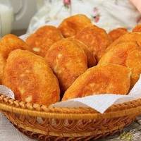 Пиріжки, від яких просто неможливо відірватися!