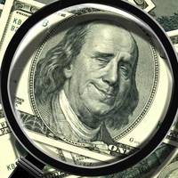 Жителька Зборівського району продала автомобіль за фальшиві гроші