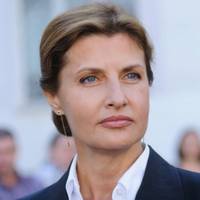 Тернопільщину відвідає перша леді України