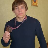Відомий тернополянин спортсмен може стати чемпіоном України