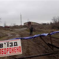 На Шумщині оголосили 40-денний карантин