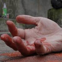 В с. Панівці на очах у 9-річного хлопчика вбили чоловіка