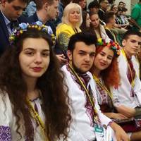 Українські школярі здобули 6 медалей на Олімпіаді геніїв у США