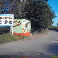 У Тернополі є вулиці, де ями сягають до 1,5 м в ширину та 20 см вглиб