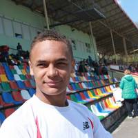 Тернопільський легкоатлет Василь Макух виборов право участі у Чемпіонаті світу