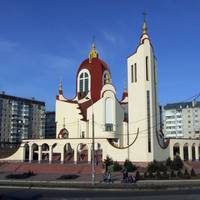 Біля церкви Петра і Павла  у Тернополі не буде багатоповерхівки