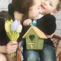 Родичі трирічного Артемка з Тернополя, який помер від менінгіту, розповіли деталі трагедії (ВІДЕО)