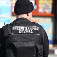 У Монастириськах «замінували» районну лікарню