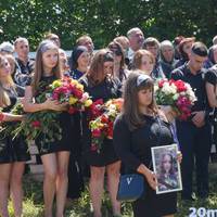 Убивство Іринки Мукоїди: рік потому