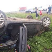 Сімя з Бучача потрапила у жахливе ДТП на Львівщині (ФОТО)