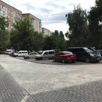 На «Канаді» нарешті завершують довгоочікуваний ремонт (ФОТО)