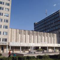 Тернопільський «Оріон» знову готують до продажі