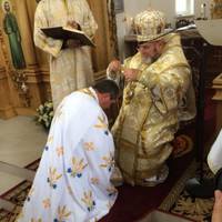 Трьох священиків з Тернопільщини нагородили високими церковними відзнаками