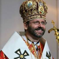 Завтра до Тернополя приїде глава УГКЦ Блаженніший Святослав. Програма візиту